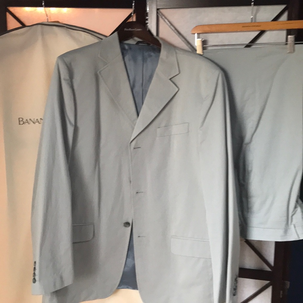Suit - image 1